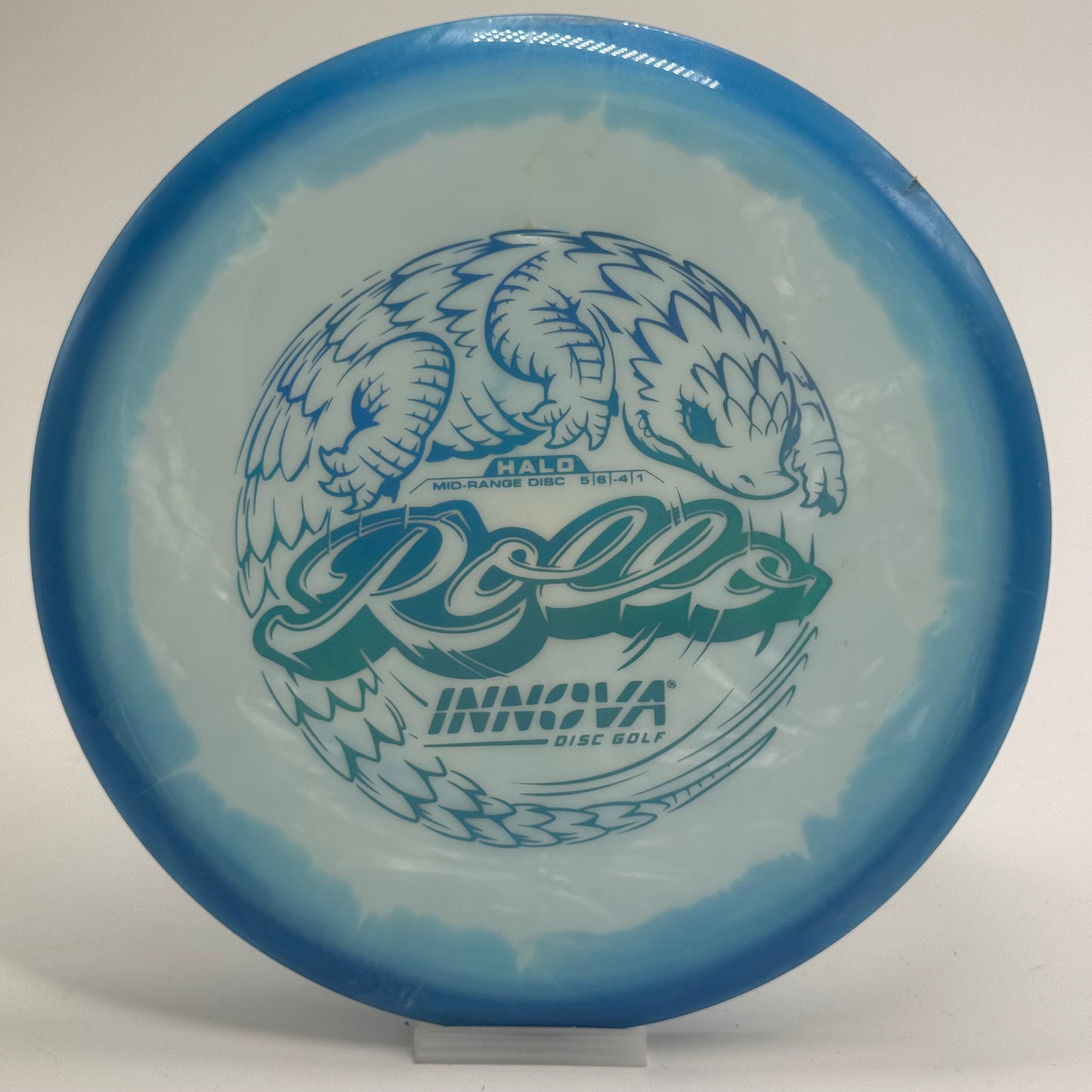 Innova Rollo | Halo Star