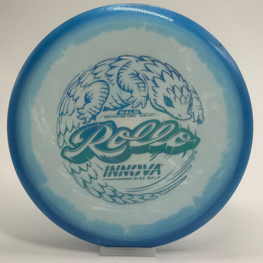 Innova Rollo | Halo Star