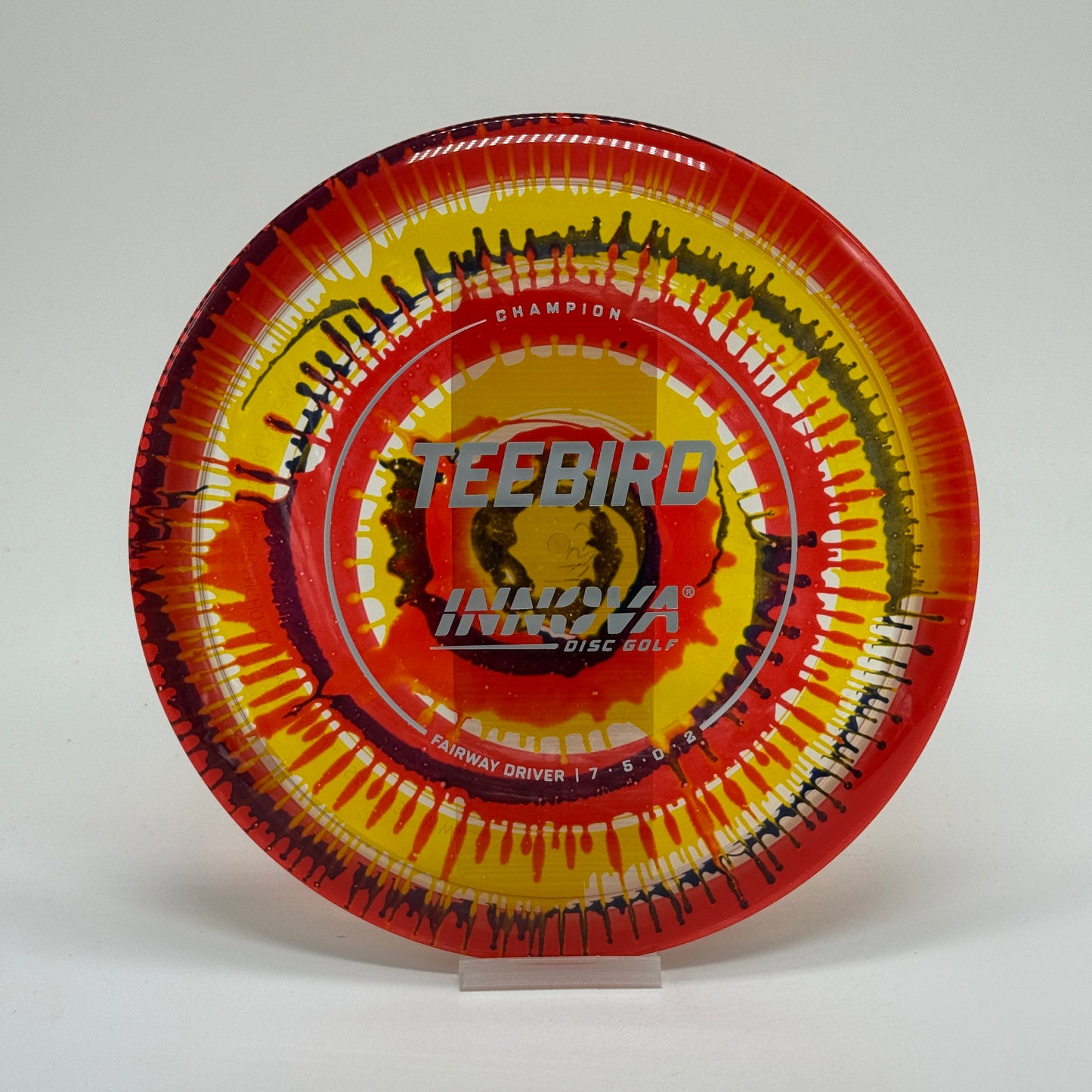 Innova Teebird | I-Dye Champion
