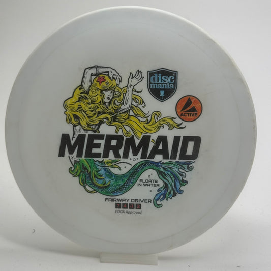 Discmania Mermaid | Active Base