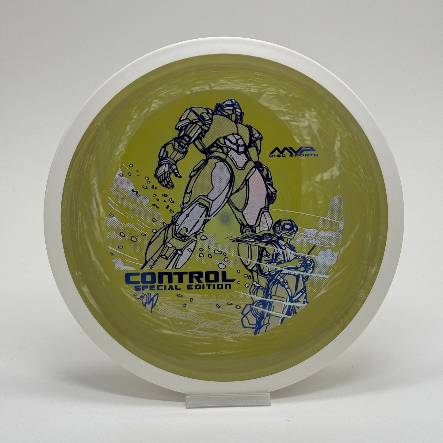 MVP Control | Neutron | Special Edition