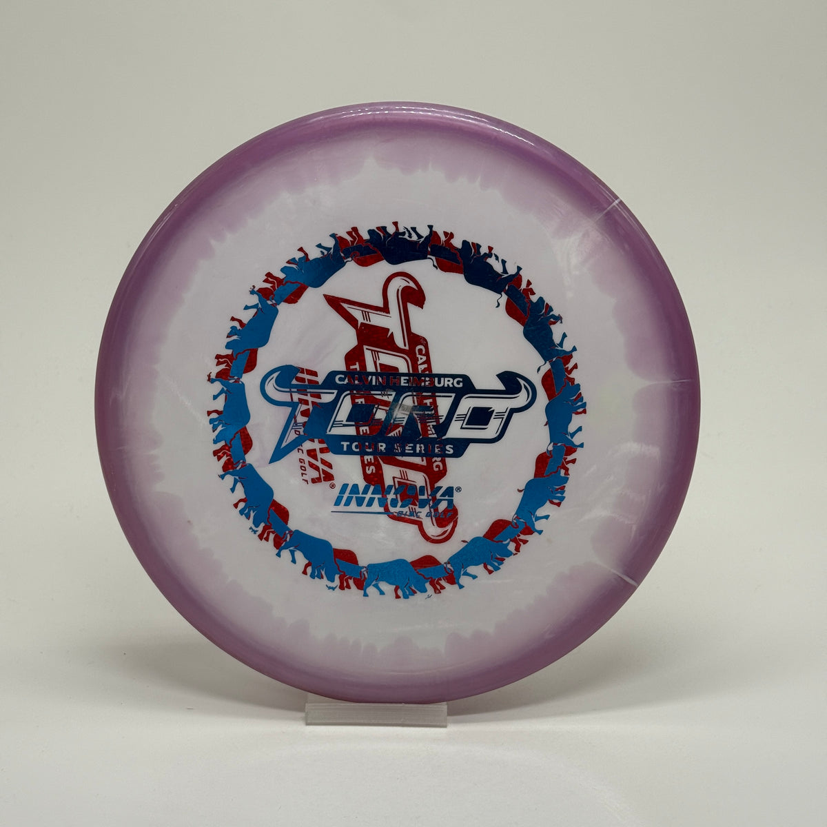 Used | Innova Toro | Halo Star | 2023 Calvin Heimburg Tour Series