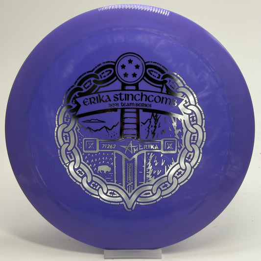 Used | Westside Sword | Tournament X | 2021 Erika Stinchcomb Team Series