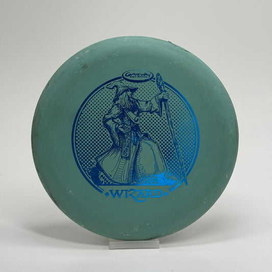 Used | Gateway Wizard | Organic