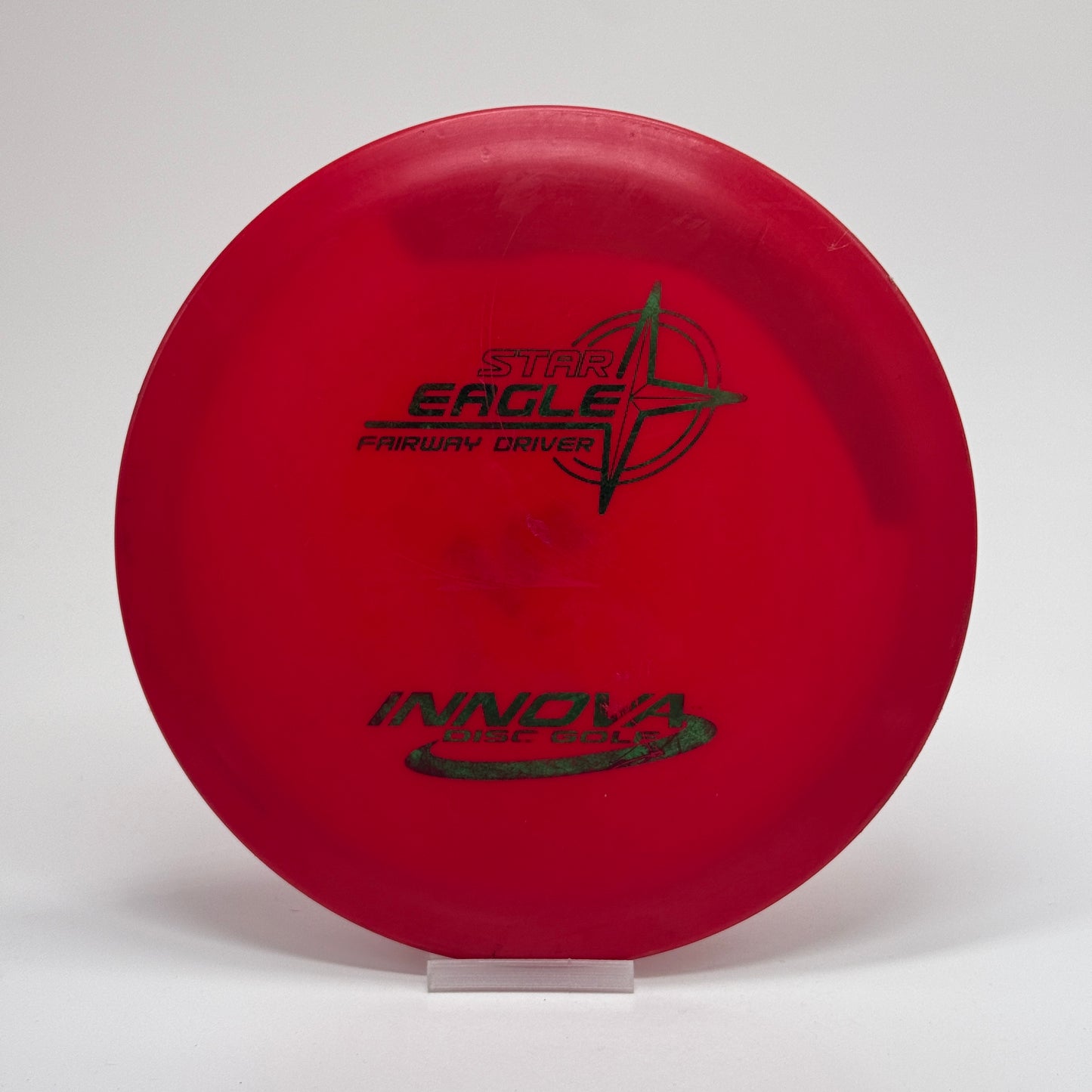 Used | Innova Eagle | Star | PFN Patent