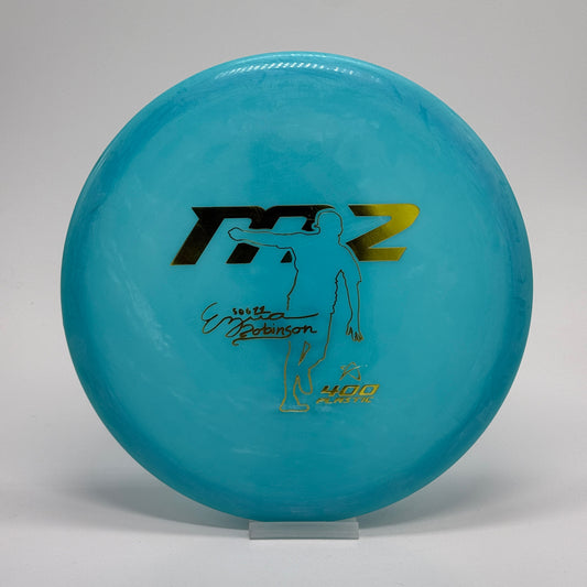 Used | Prodigy M2 | 400 | 2021 Ezra Robinson Signature Series