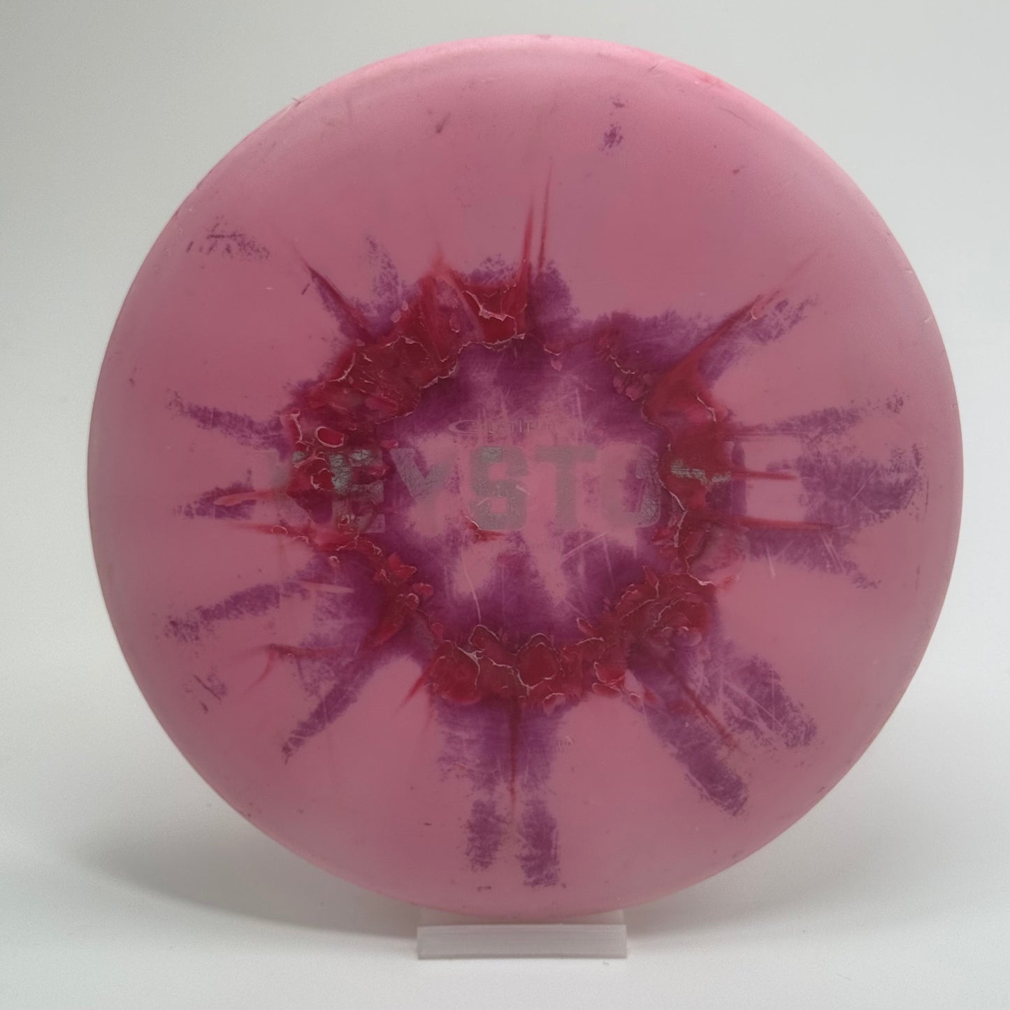 Latitude 64 Keystone | EK64 Run | Rare OOP