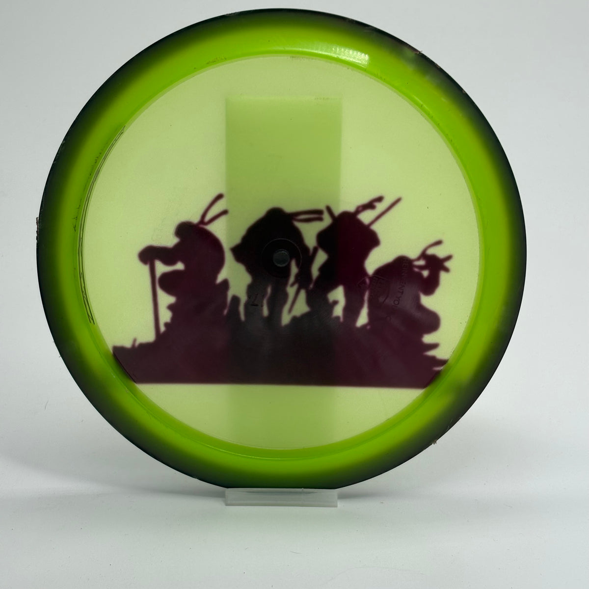 Used | Discmania PD | Glow C-Line | Gannon Buhr 2024 Ledgestone Open Champion