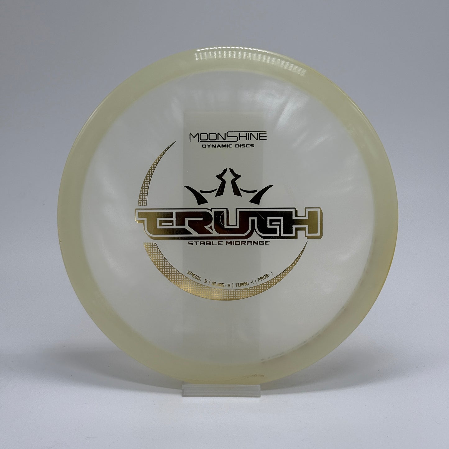 Used | Dynamic Discs Truth | Moonshine