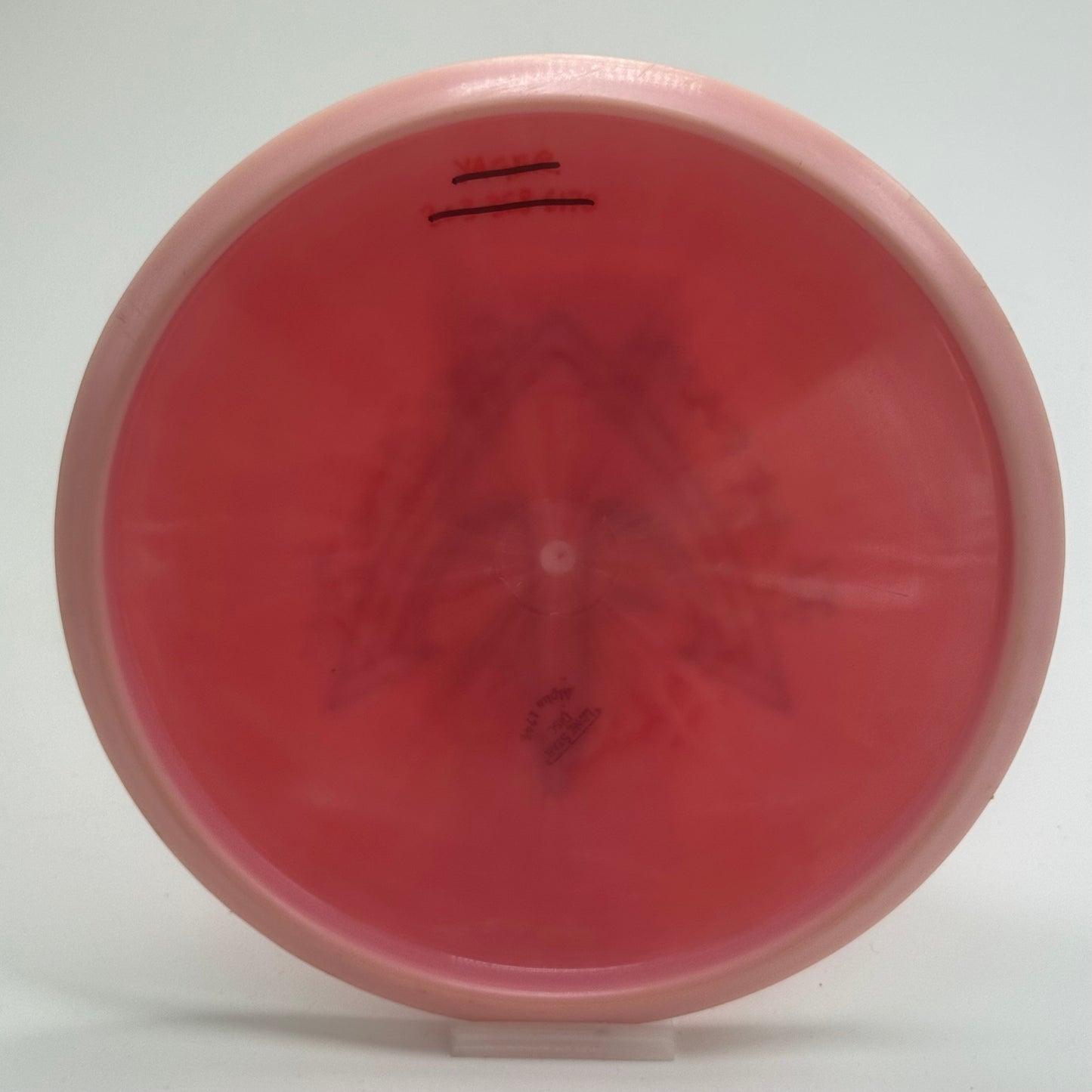 Used | Lone Star Disc Harpoon | Alpha | Artist Series