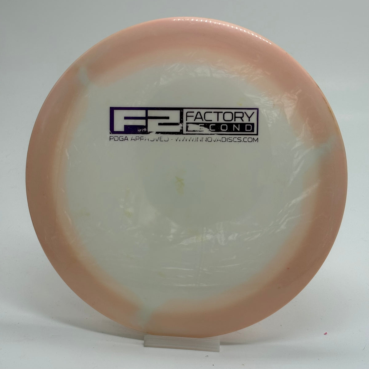 Used | Innova Mystere | Halo Star