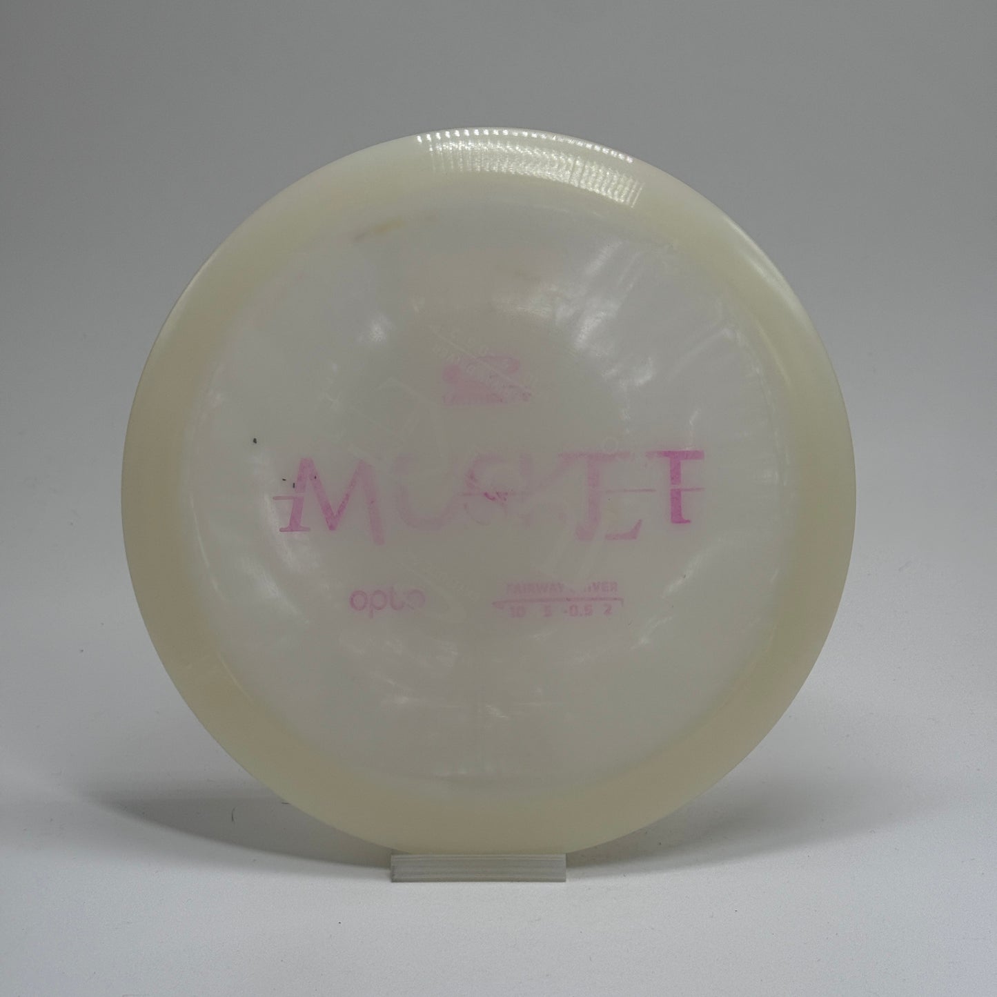 Used | Latitude 64 Musket | Opto