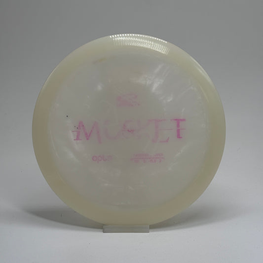 Used | Latitude 64 Musket | Opto