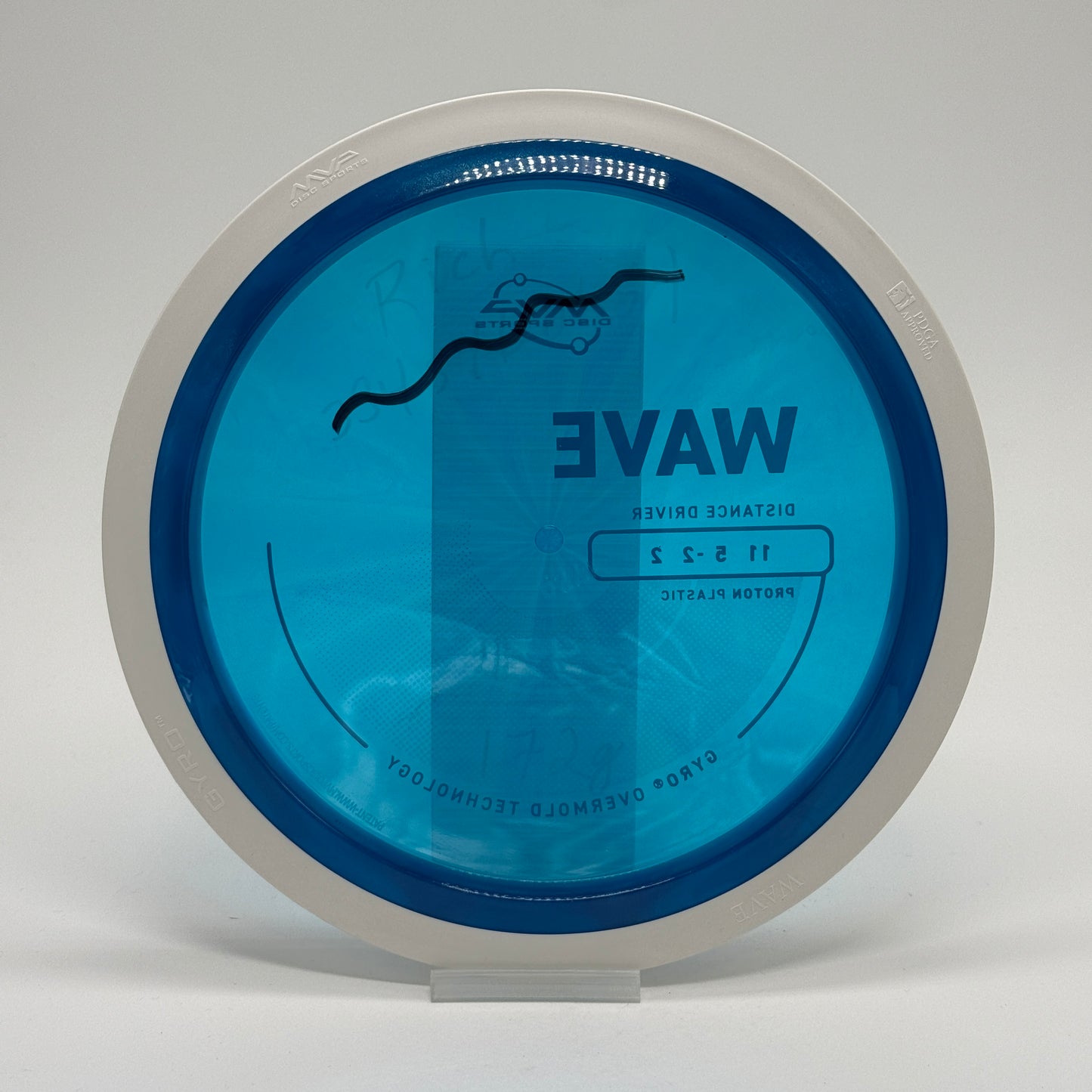 Used | MVP Wave | Proton