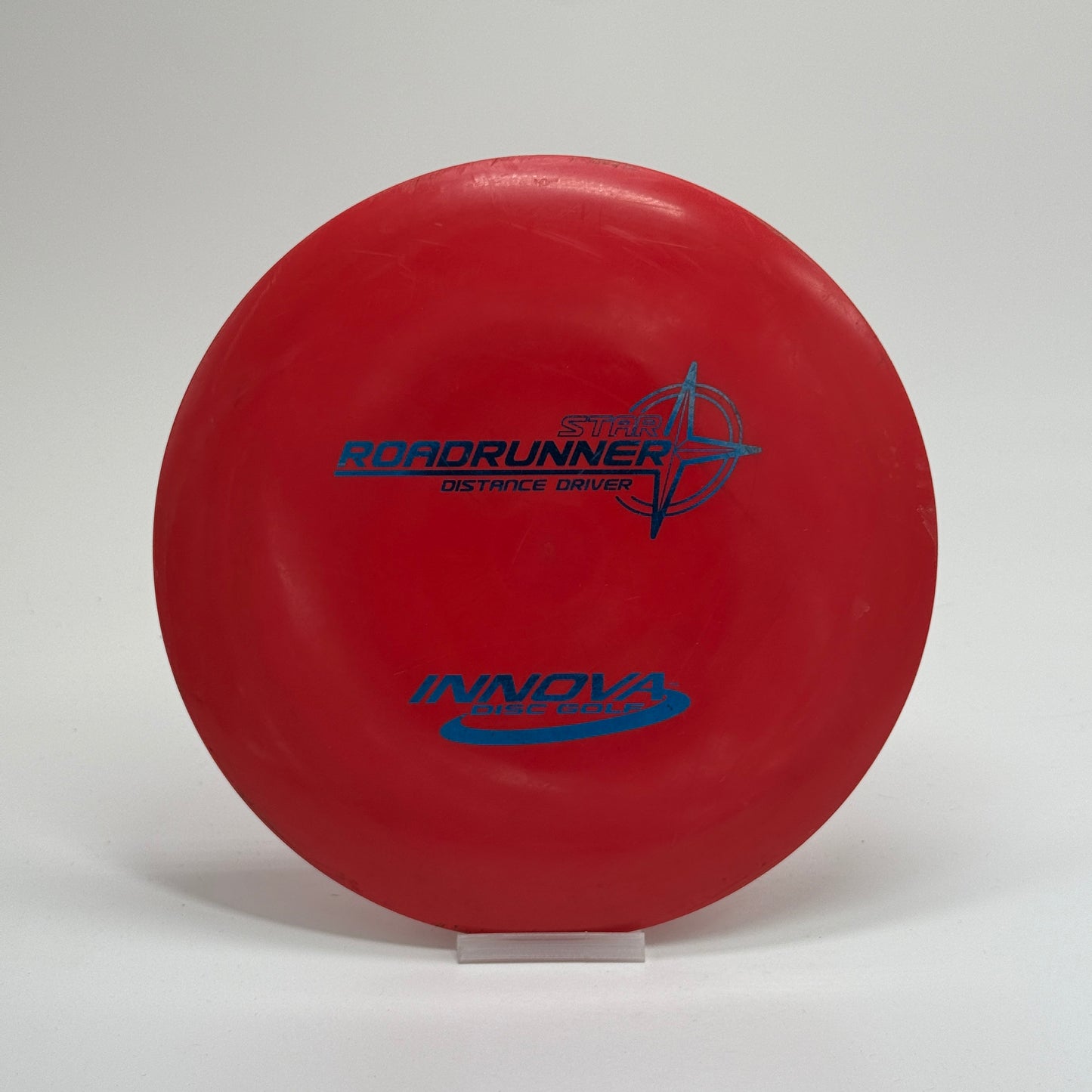Used | Innova Roadrunner | Star | PFN Patent