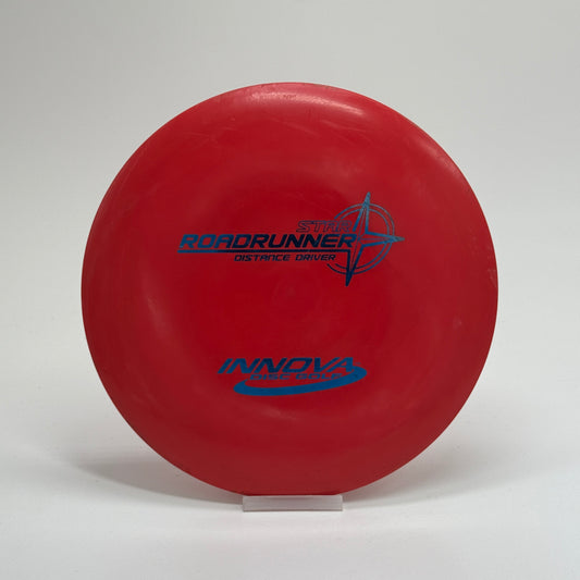 Used | Innova Roadrunner | Star | PFN Patent