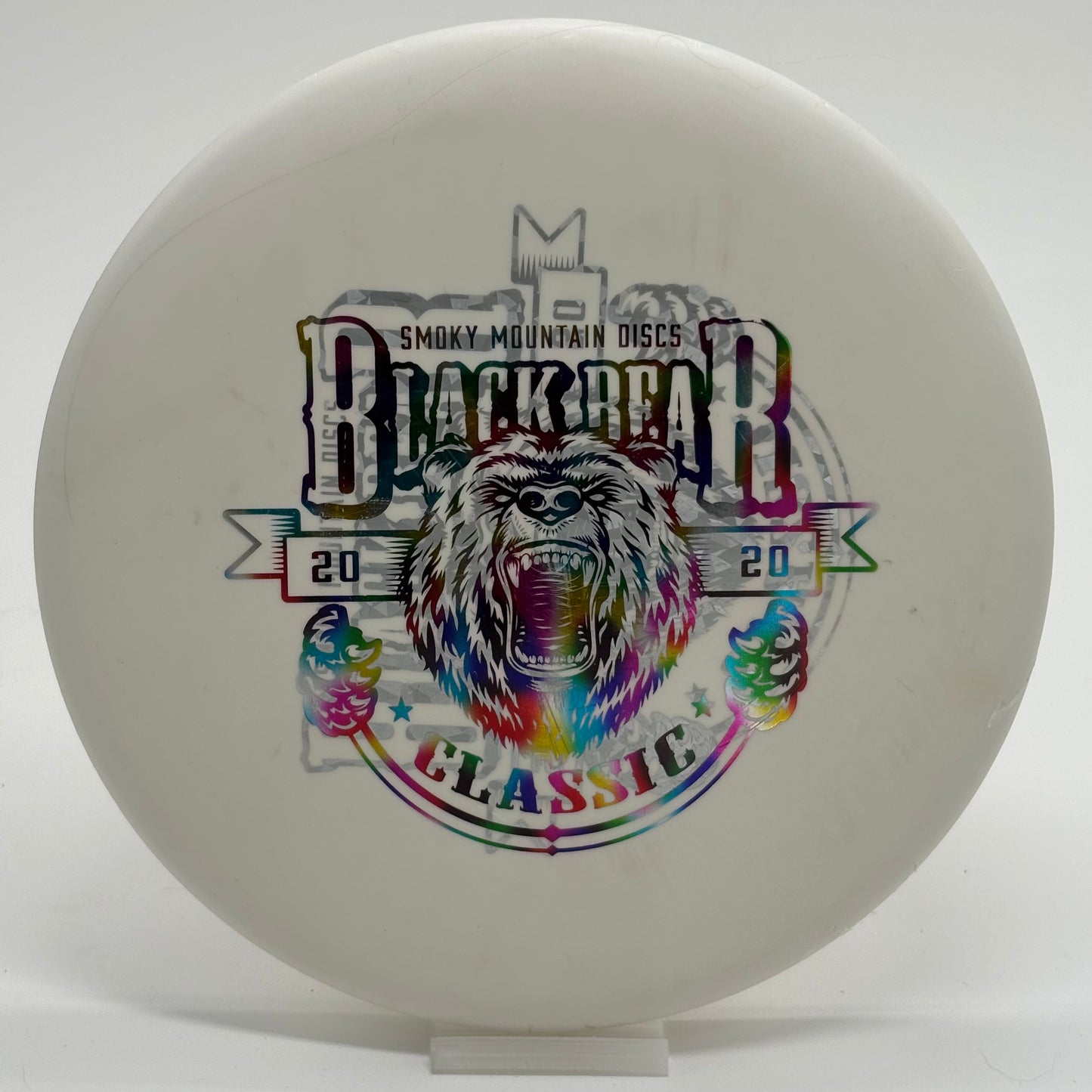 Latitude 64 Keystone | Zero Hard