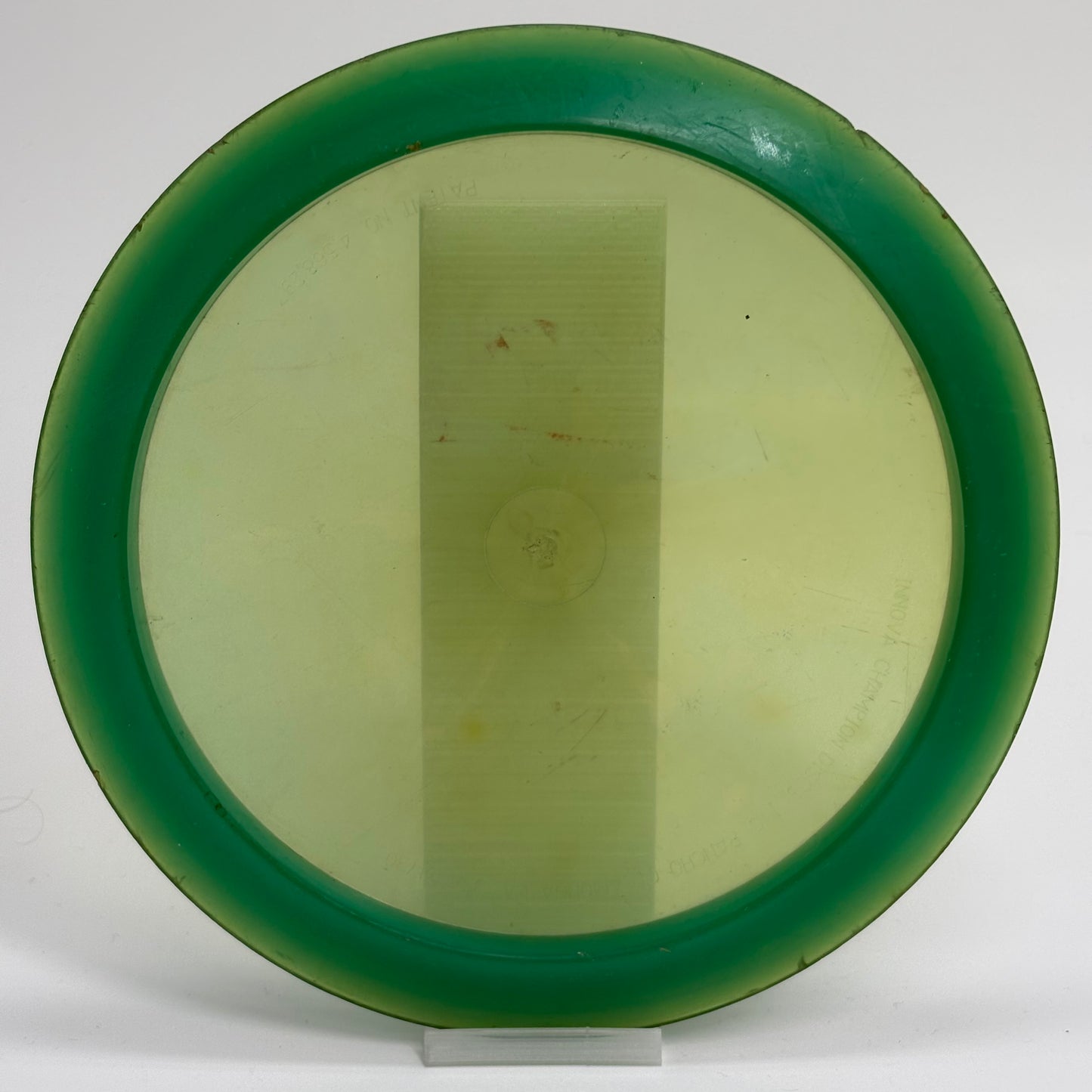 Innova Orc | Champion | PFN Patent