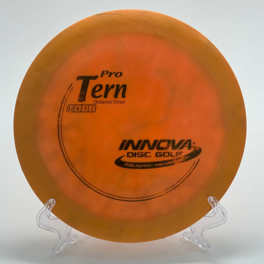 Innova Tern | Pro Penned