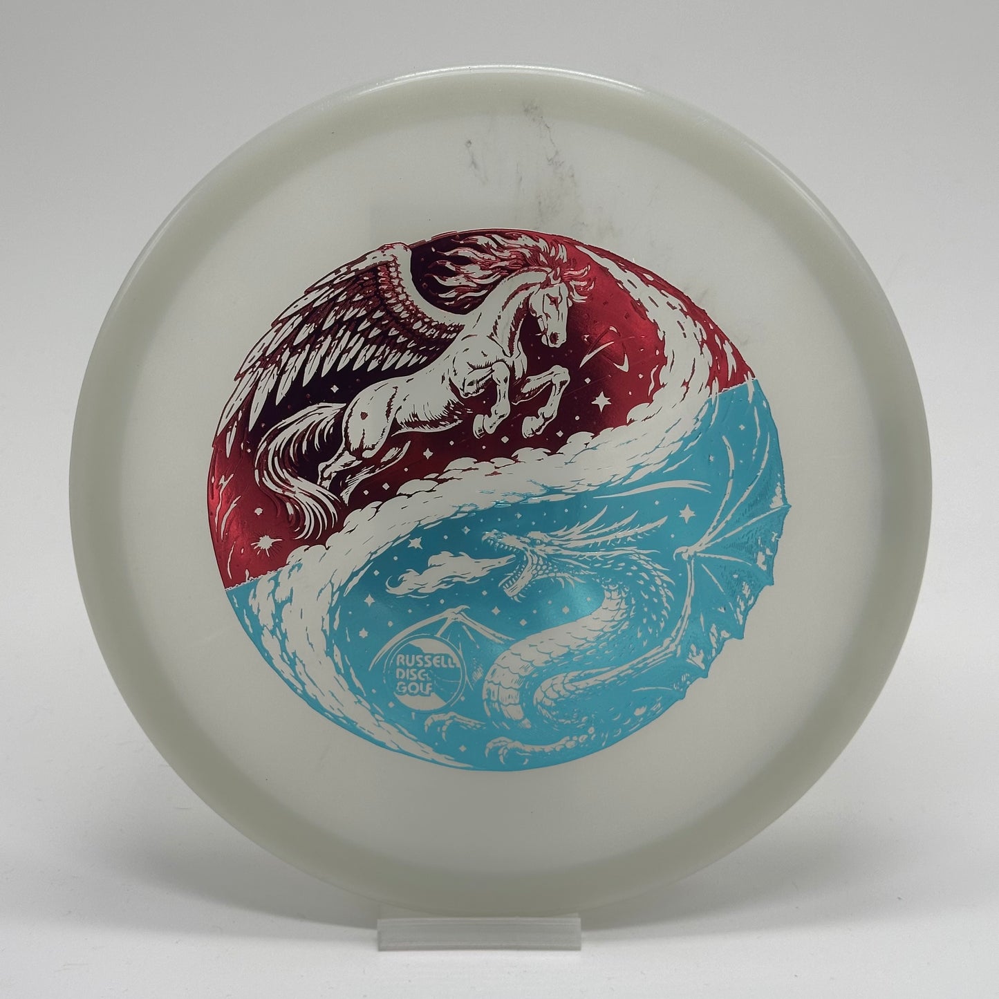 Prodigy A3 | 750 Glow | Supreme Duality