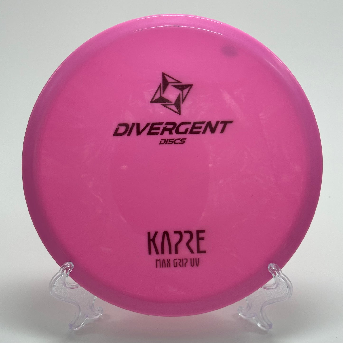 Divergent Discs Kapre | Max Grip UV