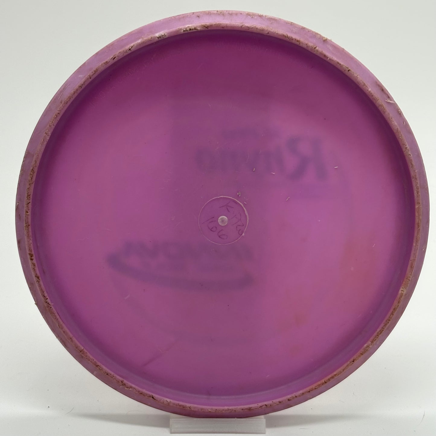 Innova Rhyno | R-Pro | Penned