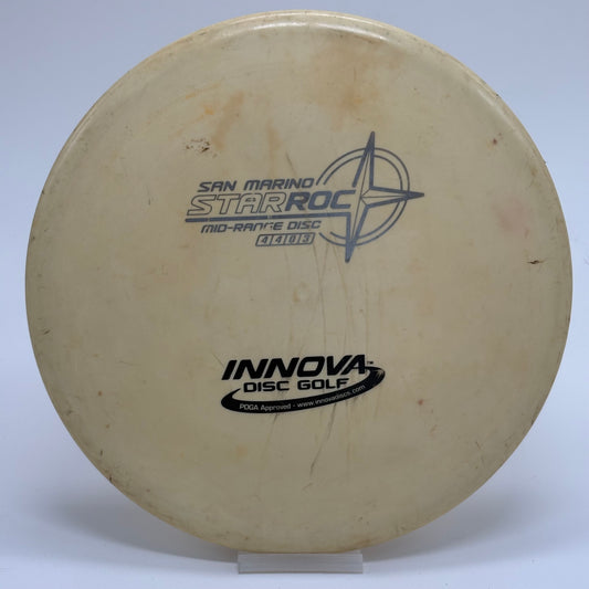 Innova Roc San Marino | Star | Penned