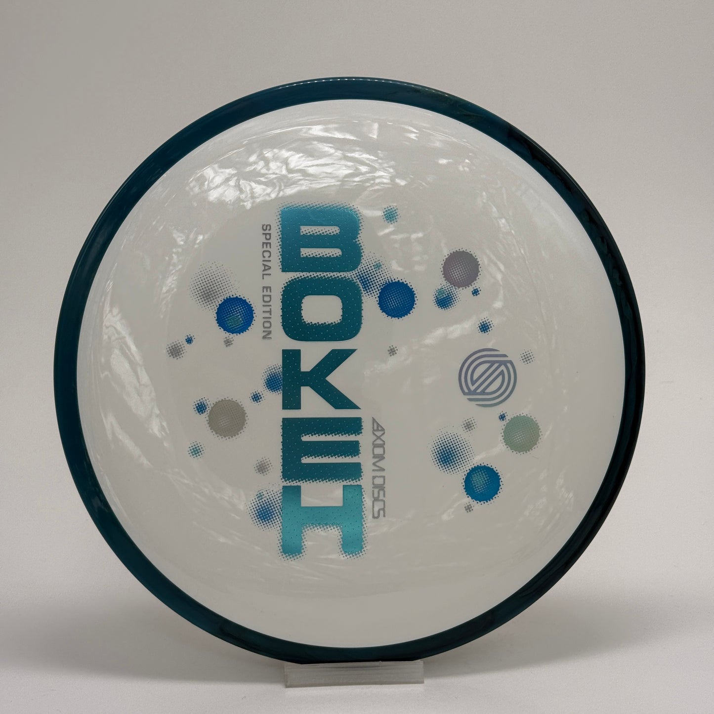 Axiom Bokeh | Neutron | Simon Line Special Edition