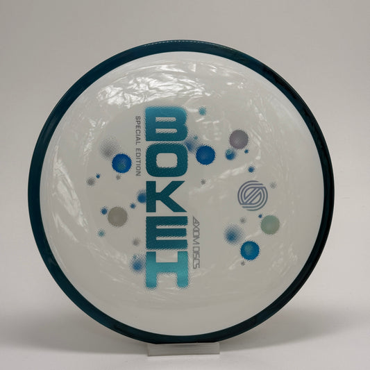 Axiom Bokeh | Neutron | Simon Line Special Edition
