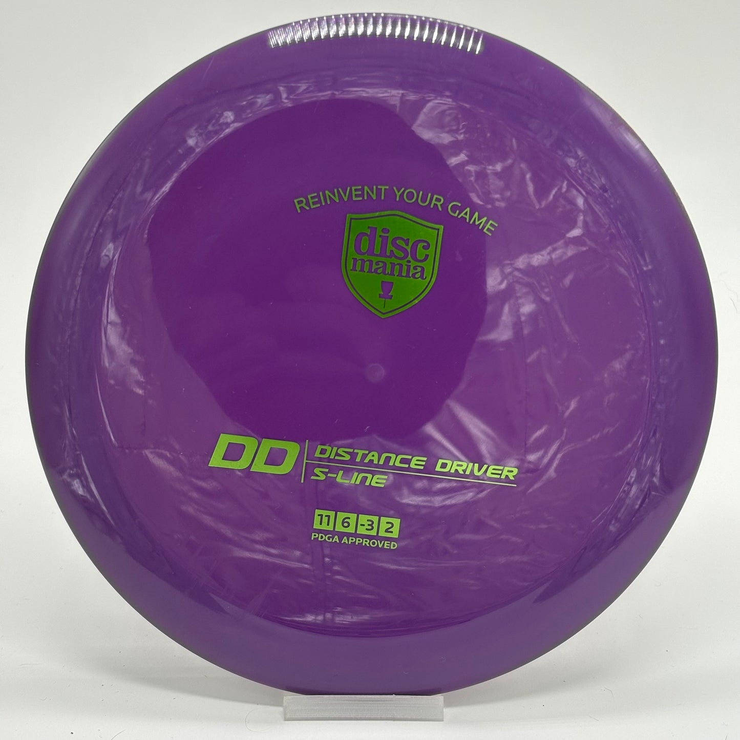 Discmania DD | S-Line