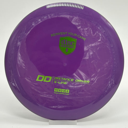 Discmania DD | S-Line