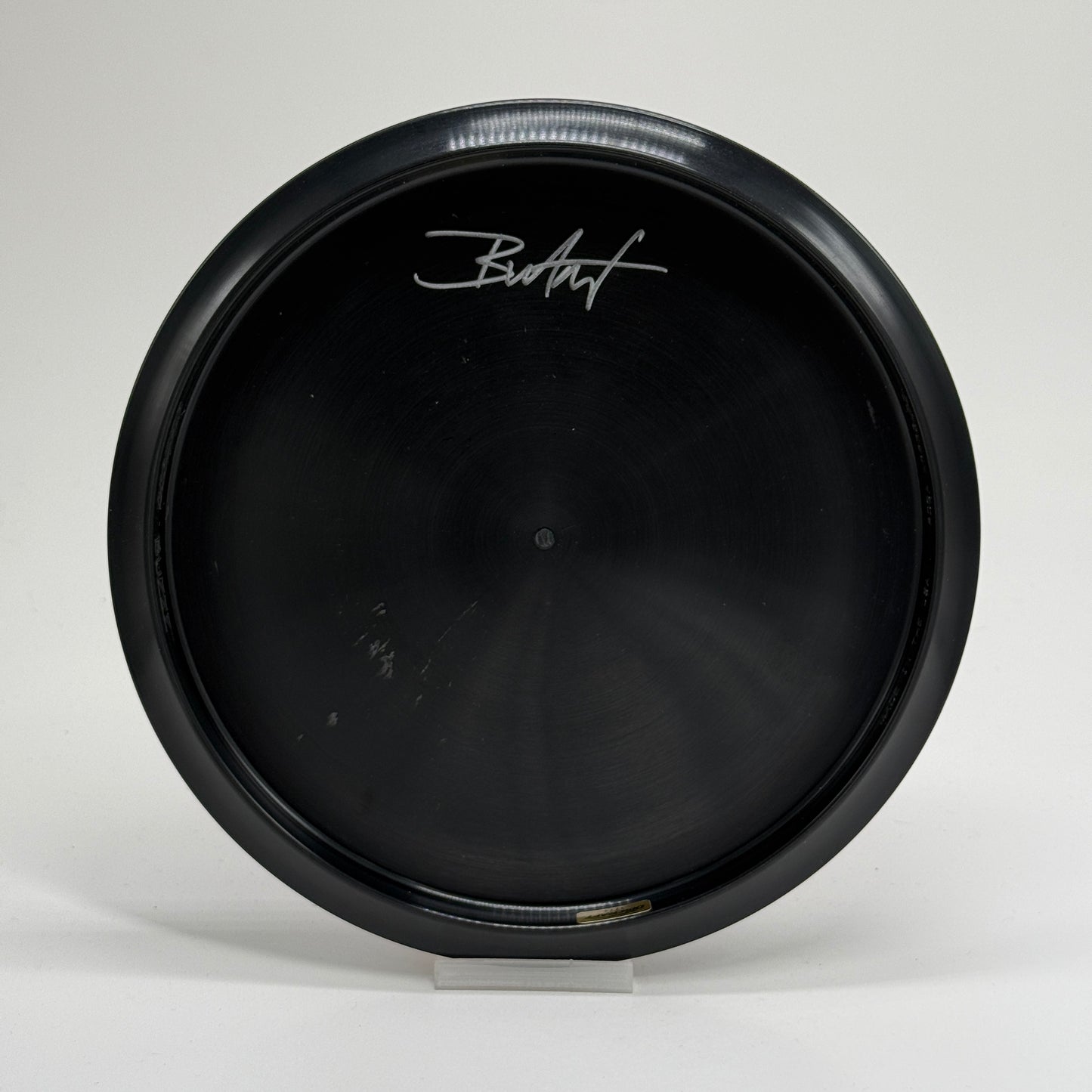 Used | Discraft Buzzz | Super Color ESP | Flintstones Parody By Brian Allen Flyland Designs