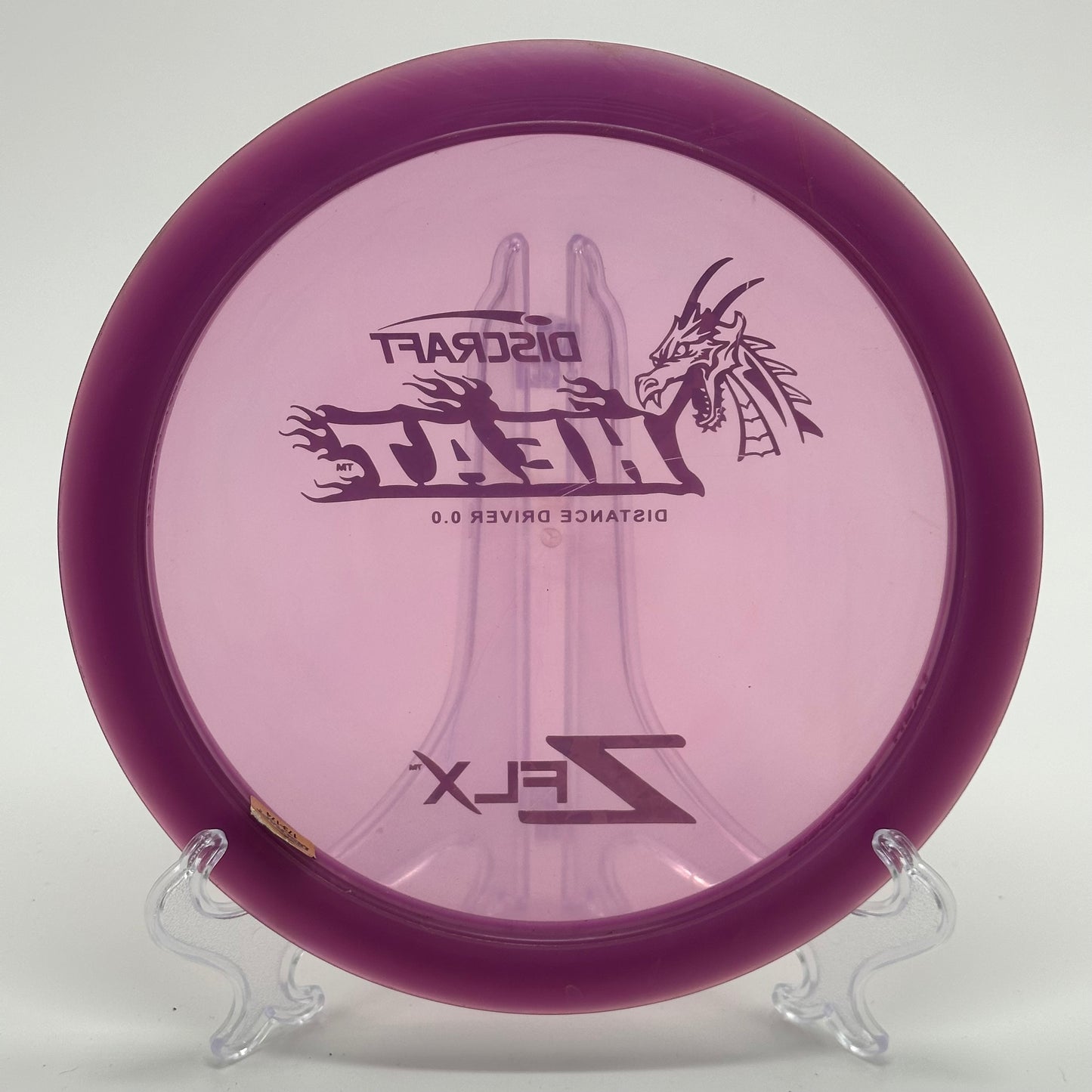 Discraft Heat | Z FLX Rare PFN