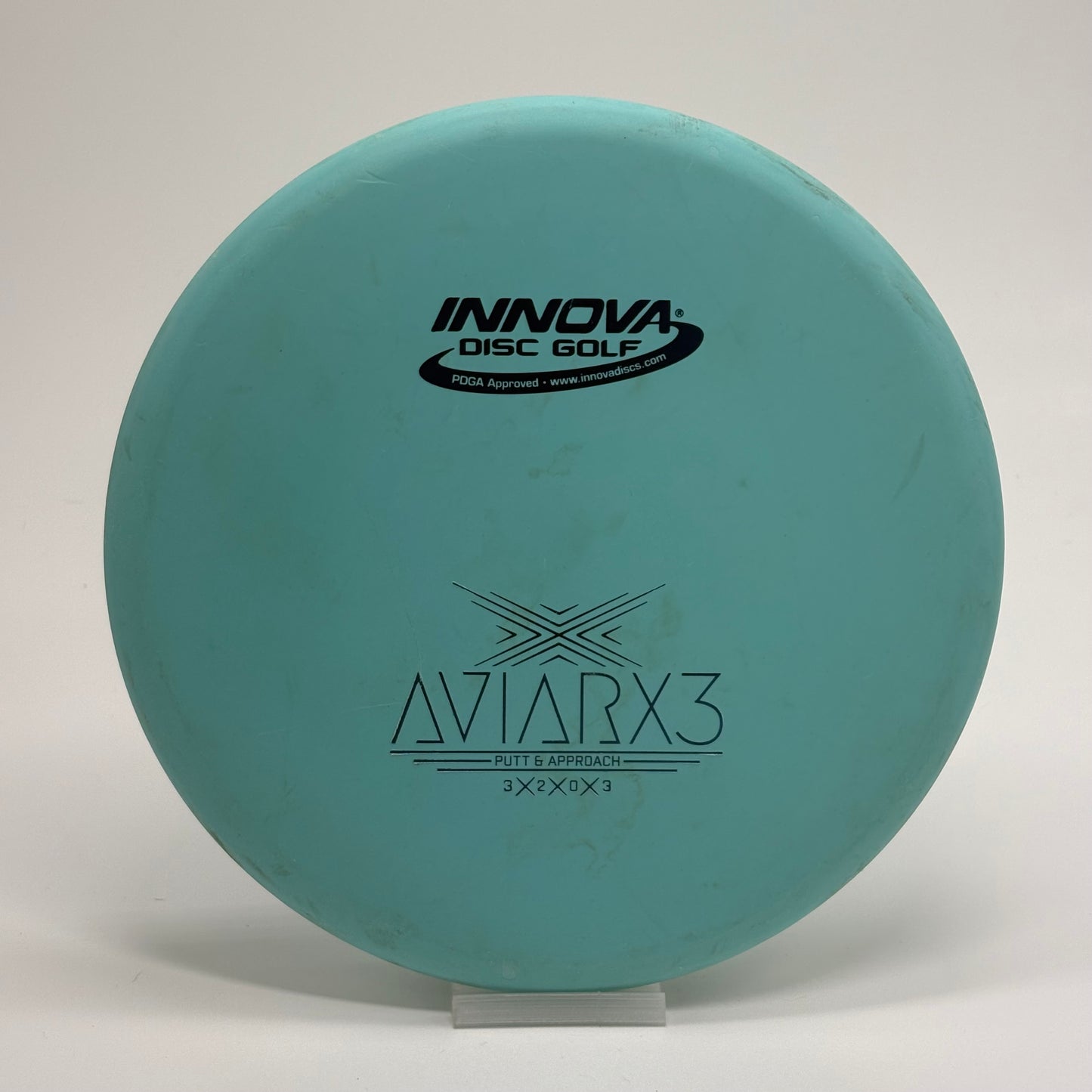 Innova AviarX3 | DX