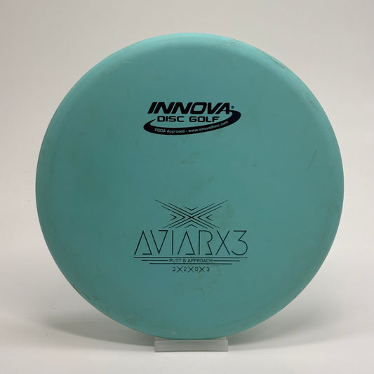 Innova AviarX3 | DX