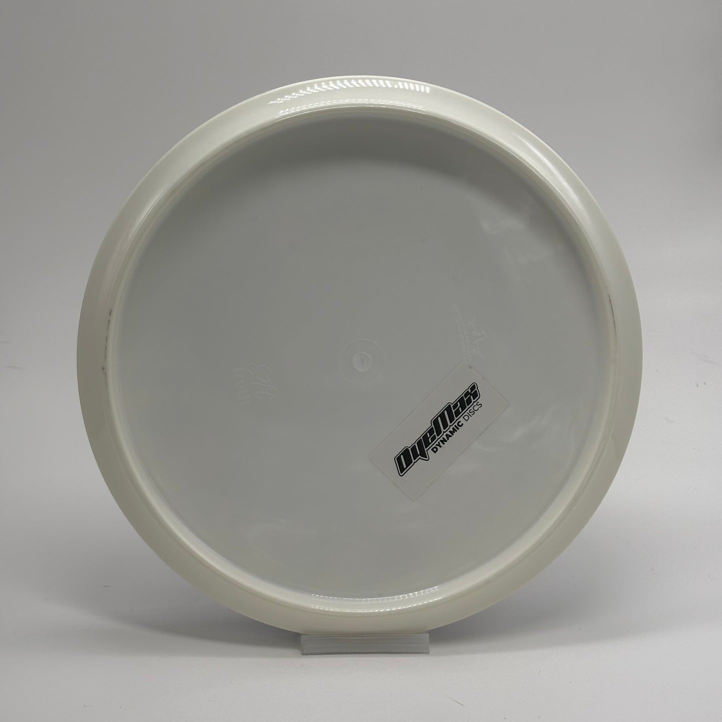 Used | Dynamic Discs Emac Truth | Fuzion | PDGA Membership Octofish Jellyfish