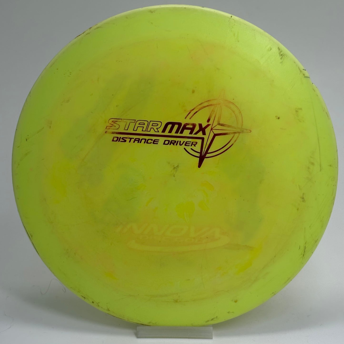Innova Max | Star | Out-Of-Production PFN Patent