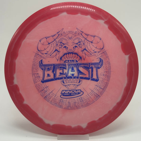 Used | Innova Beast | Halo Star