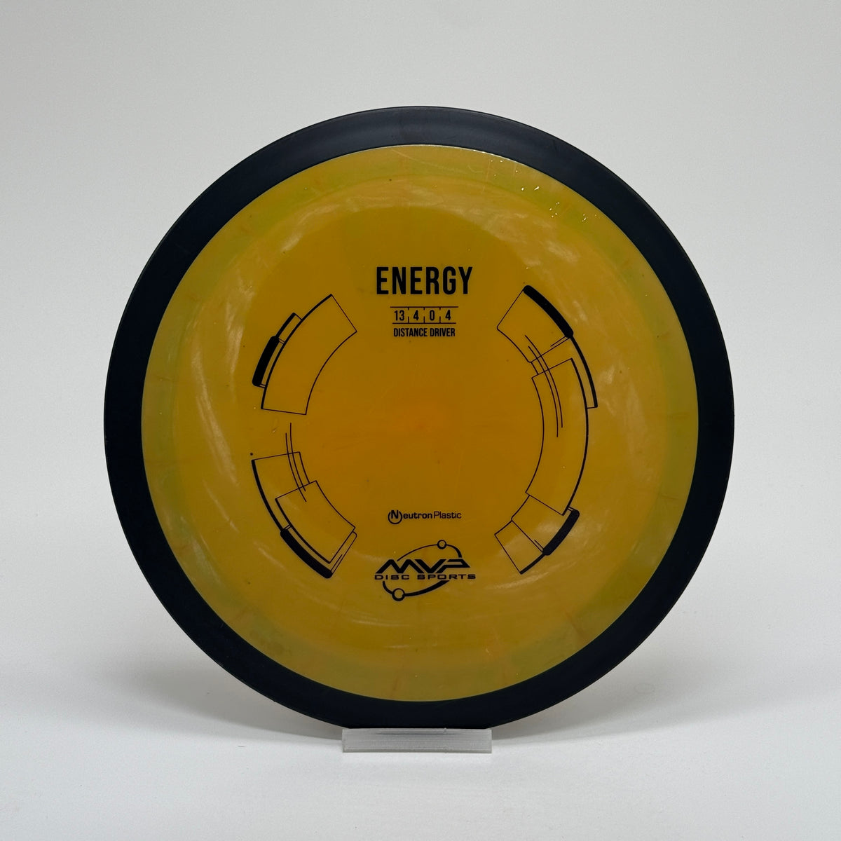 Used | MVP Energy | Neutron