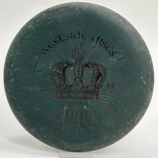 Westside Crown | BT Soft