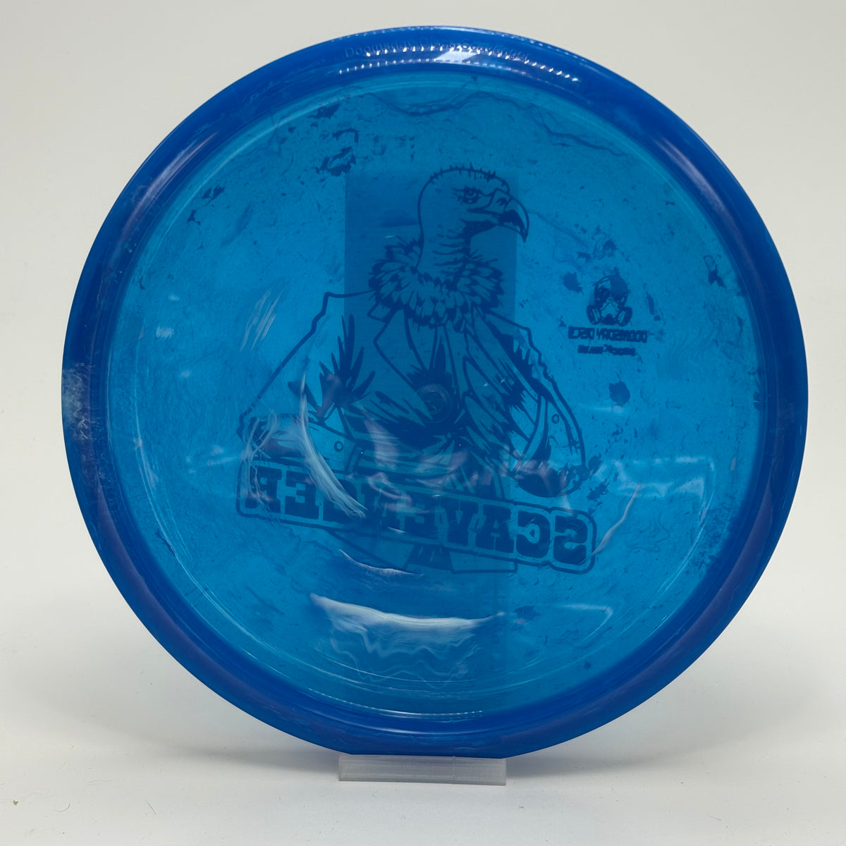 Used | Doomsday Discs Scavenger | Shockwave