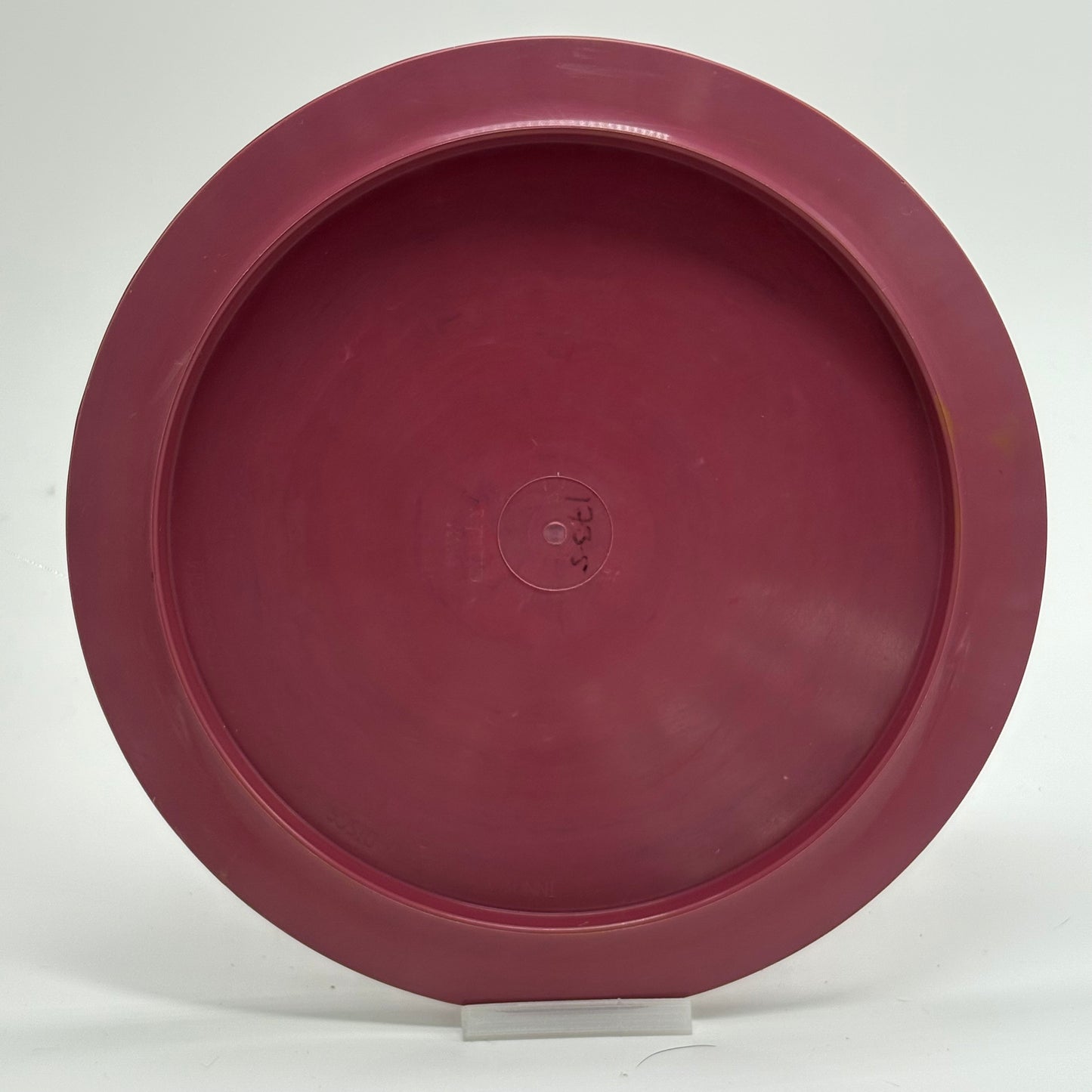 Infinite Discs Maya | I-Blend | Run 11 3295