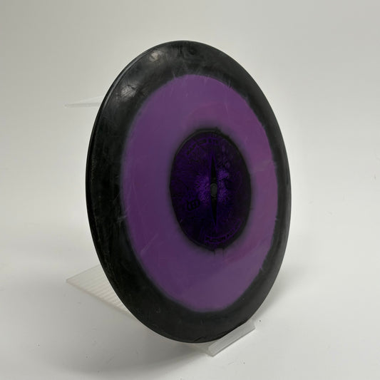 Dynamic Discs Felon | Fuzion Orbit | Raptor Eye Ricky Wysocki