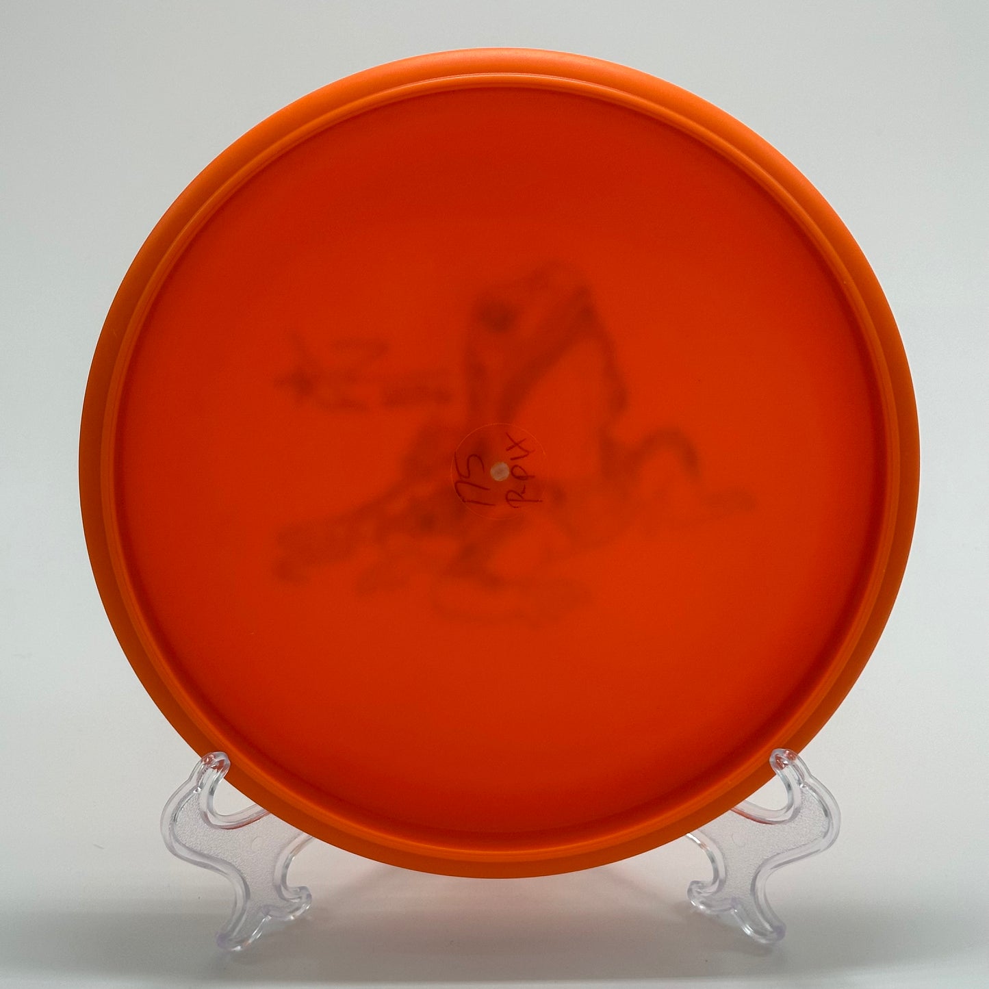 Discmania P1X | P-line Simon Lizotte Lizard Stamp (Innova OOP Penned)