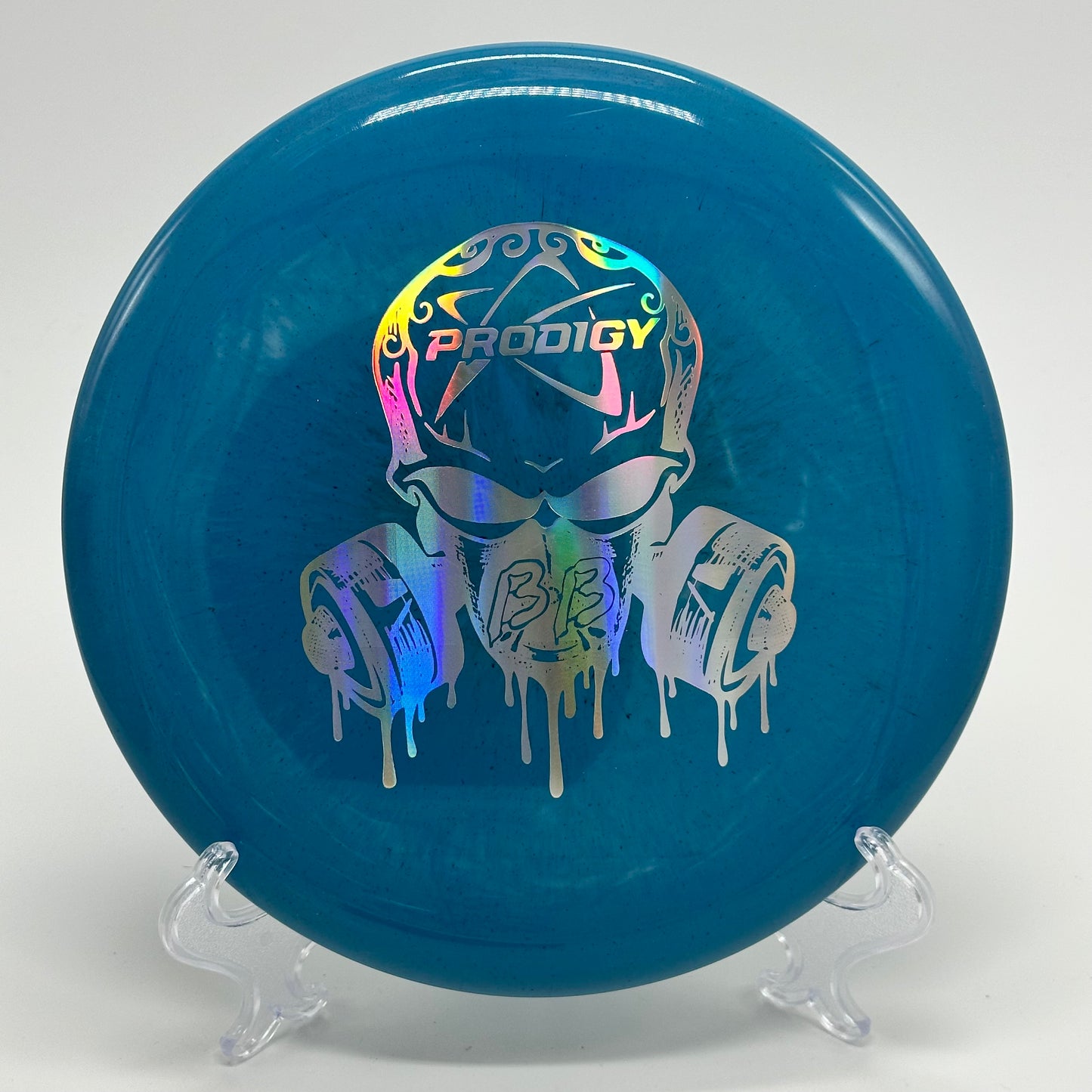 Prodigy Pa-5 | 500 Glimmer Brandon Brown 2024 Signature Series