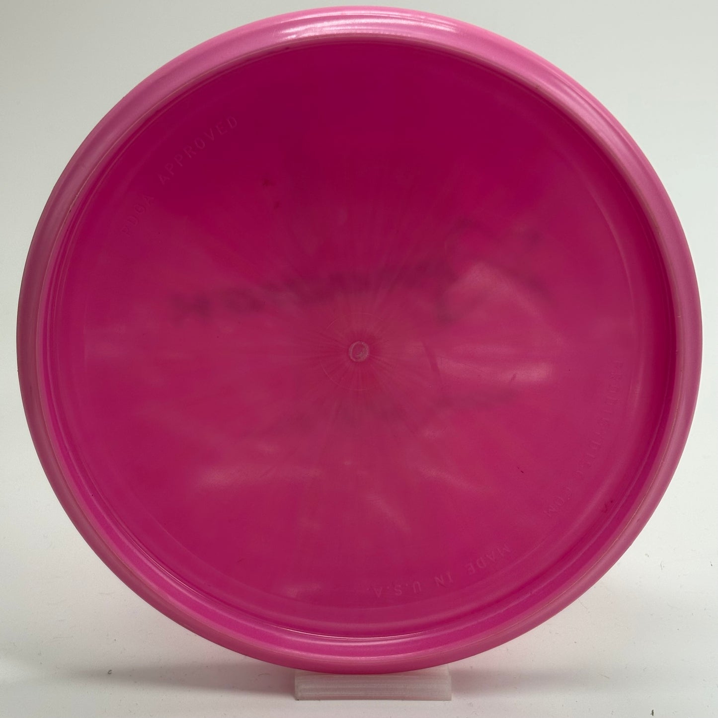Used | Prodigy Pa-1 | 400g | Bar Stamp