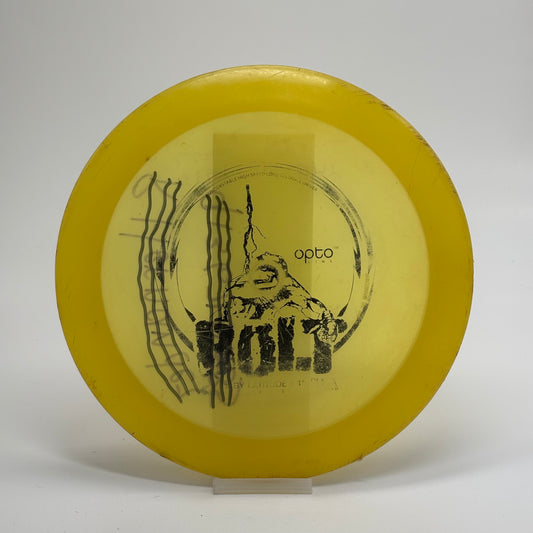 Latitude 64 Bolt | Opto Line | PFN