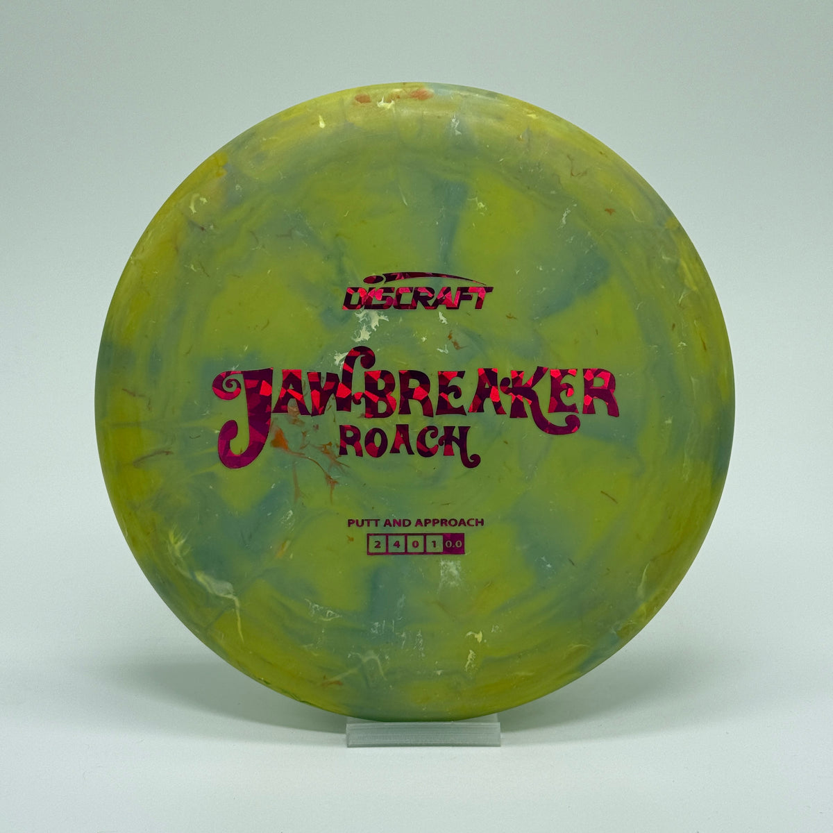 Used | Discraft Roach | Jawbreaker