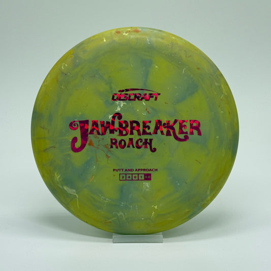 Used | Discraft Roach | Jawbreaker