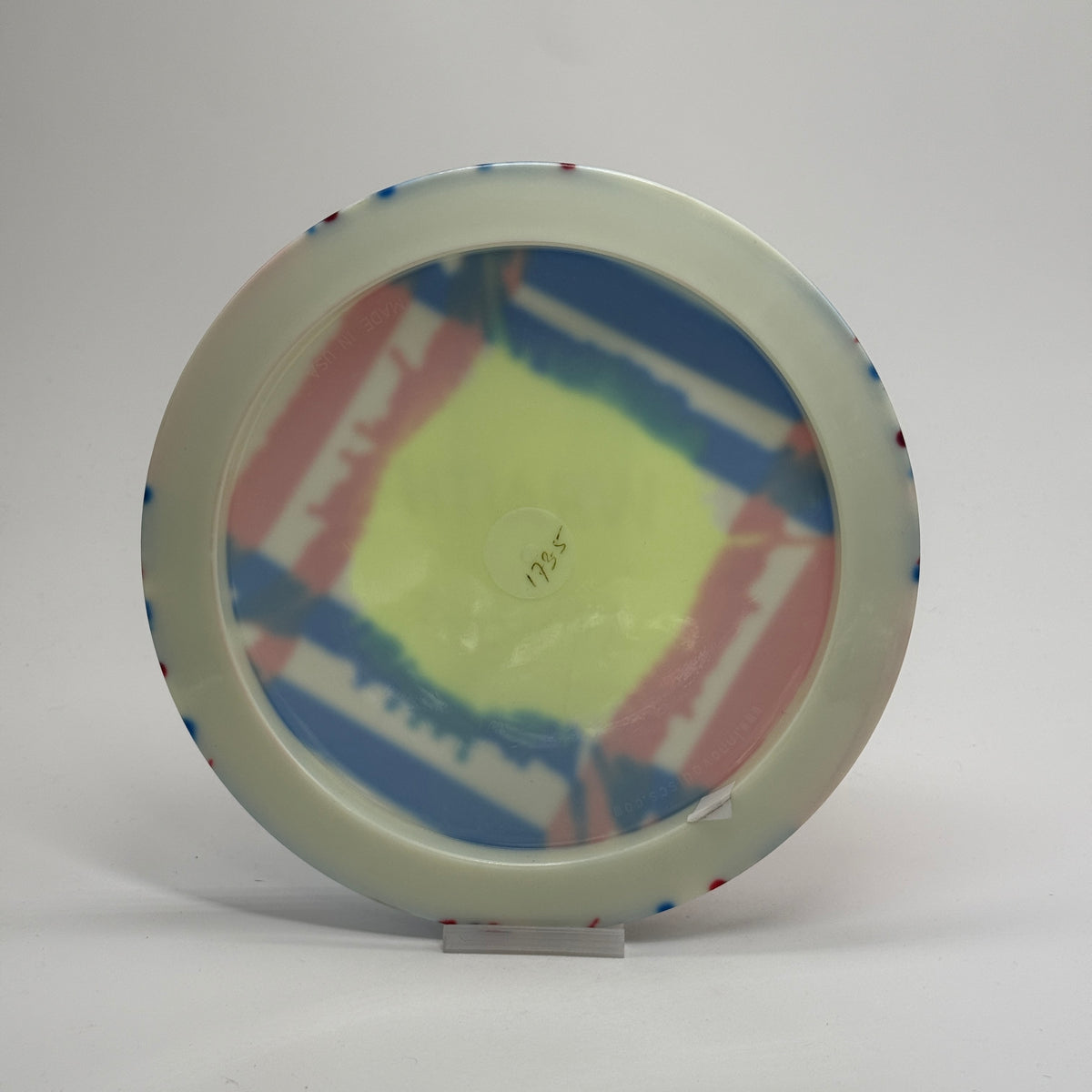 Used | Innova Wraith | I-Dye Star